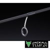Спиннинг Jackall Timon Another T-Connection 1.86m 0.4-3.5gr AT2-S61L+E