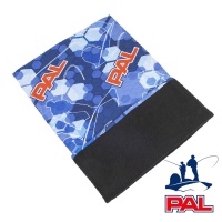Бафф зимний PAL синий