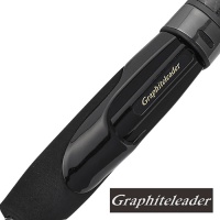 Спиннинг Graphiteleader Corto 23 2.08m 5gr 23GCORS-6102L-HS
