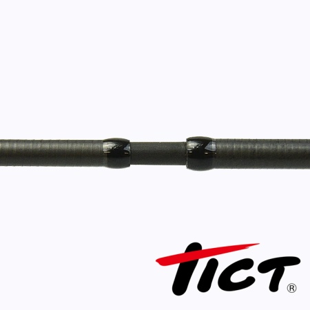 Спиннинг Tict Sram 1.94m 0.2-3.5gr EXR-64S-SIS