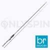 Спиннинг Breaden Trevalism Yogi 510 CS-tip 1.55m 0.2-4gr