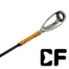 Спиннинг CF (Crazy Fish) Arion 2.9m 5-21gr ASR962MLS