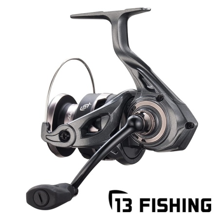 Катушка 13 Fishing Architect A 1000