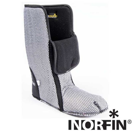 Сапоги зимние Norfin Avalanche 40