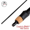 Зимняя удочка Lucky John C-Tech Perch Long 62cm