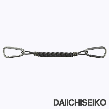Шнур пружинка Daiichiseiko Safety Rope KV3212