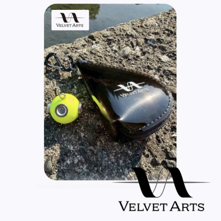 Ловушка для приманок магнитная Velvet Arts VA Magnet Ball F