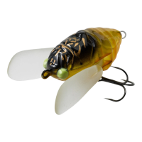 Воблер Tiemco Trout Micro Cicada 203 Tamamushi