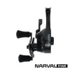 Зимняя катушка Narval Frost Aurora Carbon