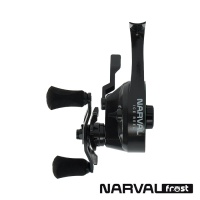 Зимняя катушка Narval Frost Aurora Carbon