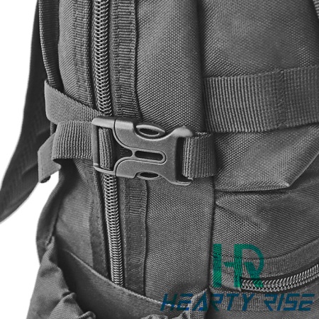 Рюкзак Hearty Rise Lure Sling Bag HB-2729 black