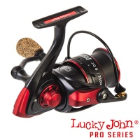 Катушка Lucky John Anira Jig 8 1500FD