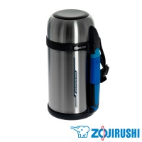 Термос Zojirushi SF-CC13-XA 1.3l