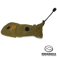 Перчатки-варежки Kosadaka MFG M