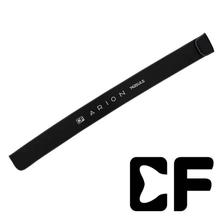 Спиннинг CF (Crazy Fish) Arion 2.24m 0.8-5gr ASRE742SULS