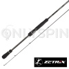 Спиннинг Zetrix Orsa Nero 2.47m 12-46gr ZONS-812MH