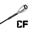 Спиннинг CF (Crazy Fish) Arion 2.24m 1-7gr ASR742ULS