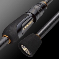 Спиннинг EverGreen Poseidon Salty Sensation Superior 2.28m 1-18gr SPRS-76MH-S