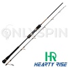 Спиннинг Hearty Rise Slow Jigging III R x Tokayo 1.77m 250gr SJ3R-581S/250