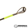 Спиннинг Kosadaka Hardy 2.44m 10-35gr SHD-244M