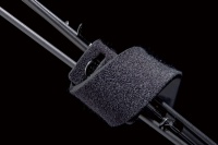 Стяжки для удилищ Jackall Rod Belt blue 2шт