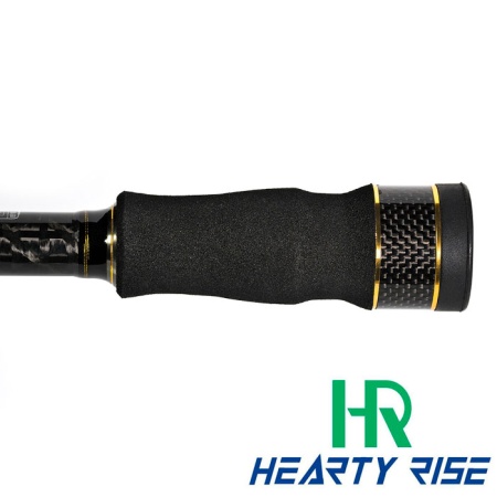 Спиннинг Hearty Rise Valley Hunter 1.83m 0.5-5gr VHS-604XUL