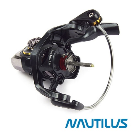 Катушка Nautilus Avior 4000