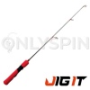 Зимняя удочка Jig It Team Dubna Vib Special Compact 50gr TDVSC-57HH