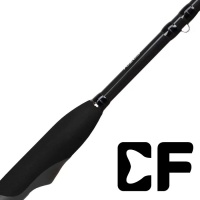 Спиннинг CF Arion 2.59m 4-18gr ASRE862MLS