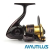 Катушка Nautilus Argent 4000