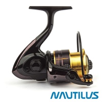 Катушка Nautilus Argent 5000