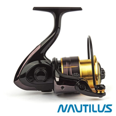 Катушка Nautilus Argent 4000
