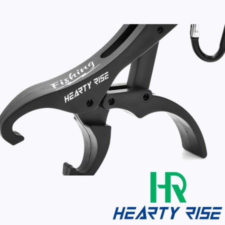Захват Hearty Rise Light Fish Grip HFG-2702 yellow