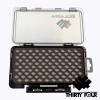 Коробка Thirty34Four Freely Slim Jighead Case Smoke