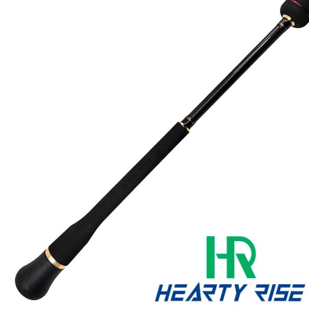 Спиннинг кастинговый Hearty Rise Slow Jigging III R x Tokayo Casting 1.76m 340gr SJ3R-581C/340