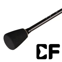 Спиннинг CF Arion 2.09m 0.7-5gr ASR702ULS