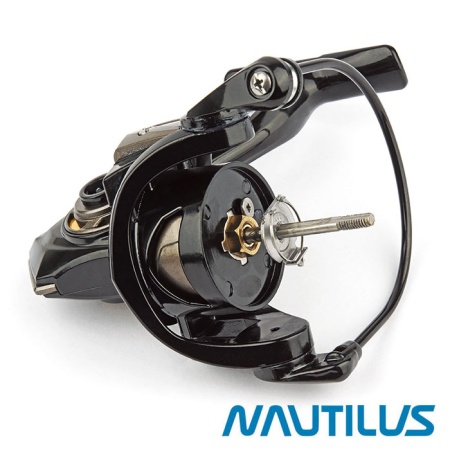 Катушка Nautilus Della 3000