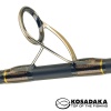 Спиннинг Kosadaka Jig Band 2.4m 5-25gr SJB-240ML