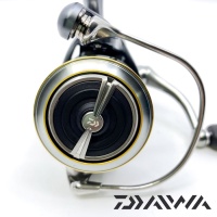Катушка Daiwa 23 Airity LT 2000S-P