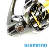 Катушка Shimano 20 Twin Power 4000PG