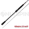 Спиннинг Major Craft Grand Soul 2.34m 5-24gr GRS-782ML