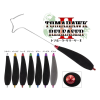 Релизер Forest Tomahawk Releaser II Red