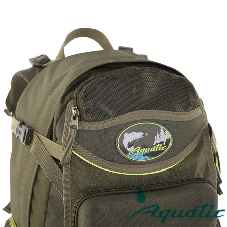 Рюкзак Aquatic Р-32Х
