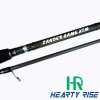 Спиннинг Hearty Rise Zander Game XTM Limited 2.3m 5-23gr ZGXTM-762L