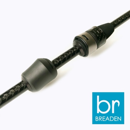 Спиннинг Breaden Trevalism Kabin 506 TS-tip 1.7m 5gr (титановая вершинка)
