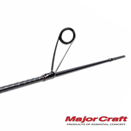 Спиннинг Major Craft Troutino Area 1.91m 0.6-4gr TTA-632SUL