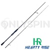 Спиннинг Hearty Rise Pro Force Ultra 2.47m 8-32gr PFU-812ML