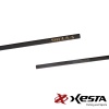 Спиннинг Xesta Black Star Extra Tuned 1.65m 0.2-3.5gr S55UL/L-S The Flow Control