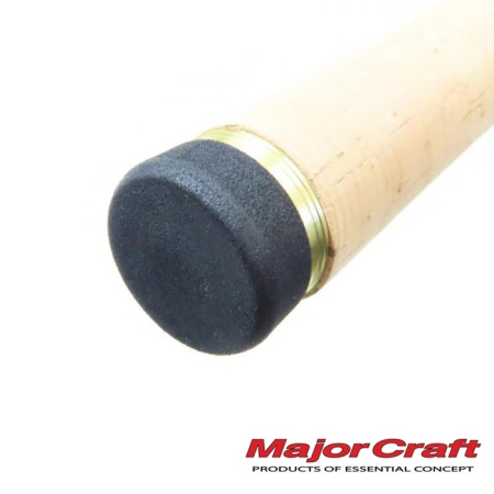 Спиннинг Major Craft Troutino Stream 1.63m 1-8gr TTS-542UL