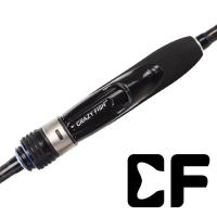 Спиннинг CF Optimus 2.15m 1-5gr OSR712ULS